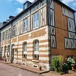 Le Refuge D'alfred, Centre Apartment Pont-Audemer