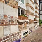 Le Refuge D'alfred, Centre Apartment