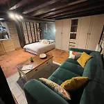 Appartamento Le Refuge D'alfred, Centre Pont-Audemer