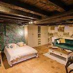 Le Refuge D'alfred, Centre Appartamento