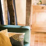 Appartamento Le Refuge D'alfred, Centre Pont-Audemer