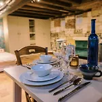 Le Refuge D'alfred, Centre Appartamento