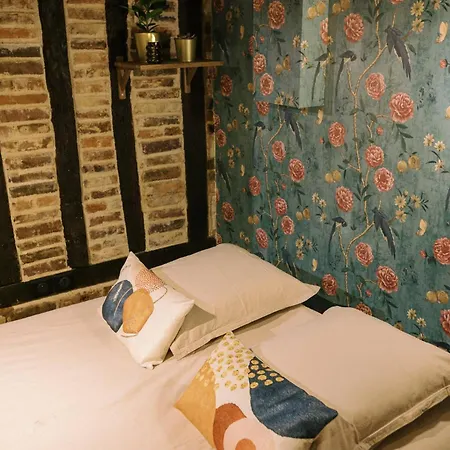Apartment Le Refuge D'alfred, Centre