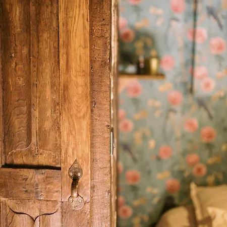 Le Refuge D'alfred, Centre Apartment *