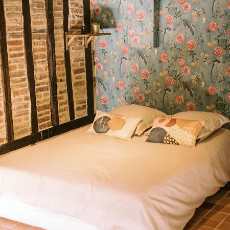 Le Refuge D'alfred, Centre