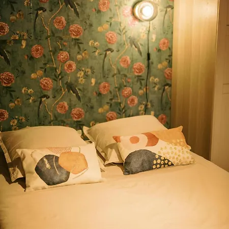 Le Refuge D'alfred, Centre Apartment Pont-Audemer