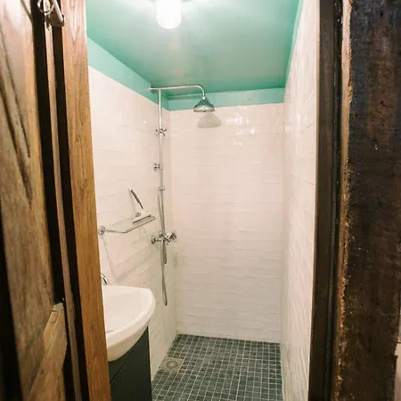 Le Refuge D'alfred, Centre Pont-Audemer