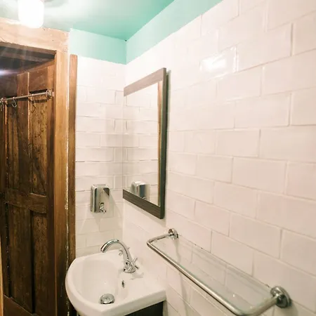 Le Refuge D'alfred, Centre Apartman