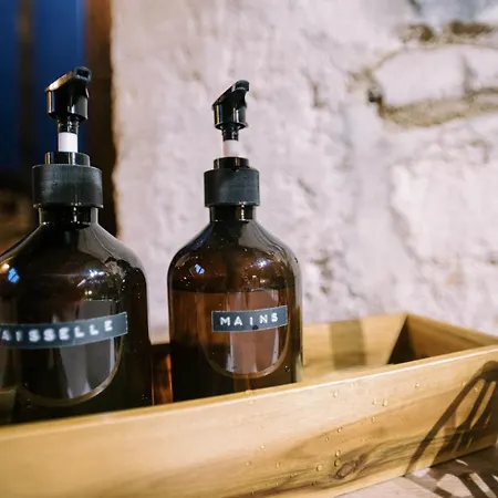 Apartman Le Refuge D'alfred, Centre *