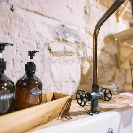 Le Refuge D'alfred, Centre